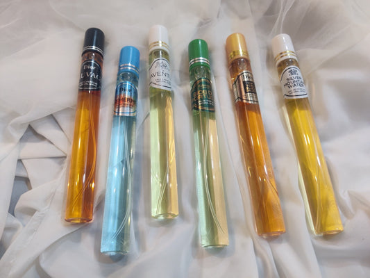 Sauvage imported perfume 35ML- Long Lasting Pack of 6