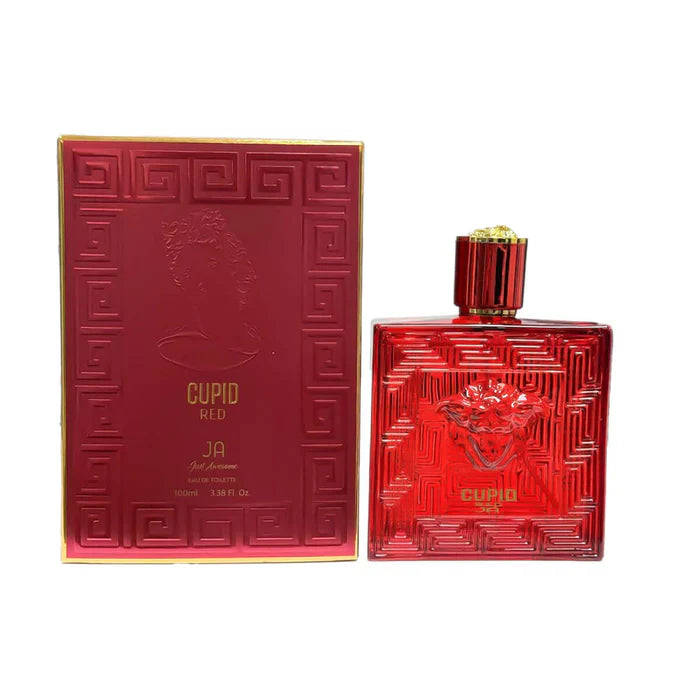 Just Awesome Cupid Red Eau De Toilette 100ml