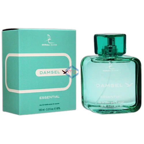 DC Damsel Essential Eau de Toilette (100ml)