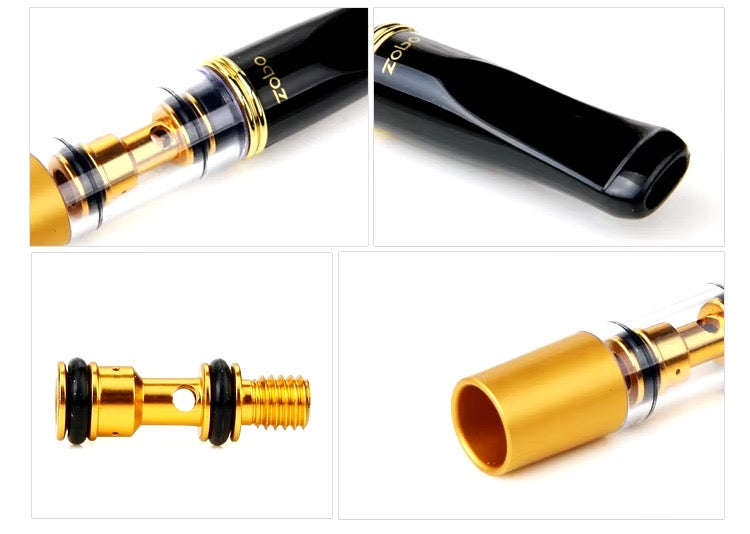 Acrylic Micro Filter box for Smokers Hight Quality Pack of 5