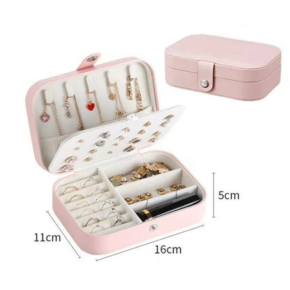 Joyero Jewellery Box