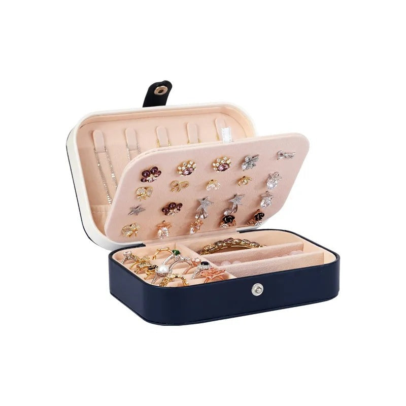 Joyero Jewellery Box
