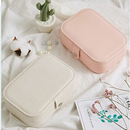 Joyero Jewellery Box