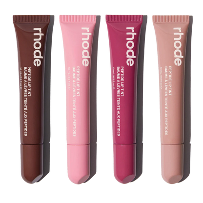 Rhode - The Peptide Lip Tints