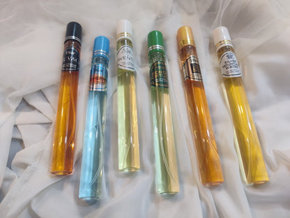 Sauvage imported perfume 35ML- Long Lasting  Pack of 6