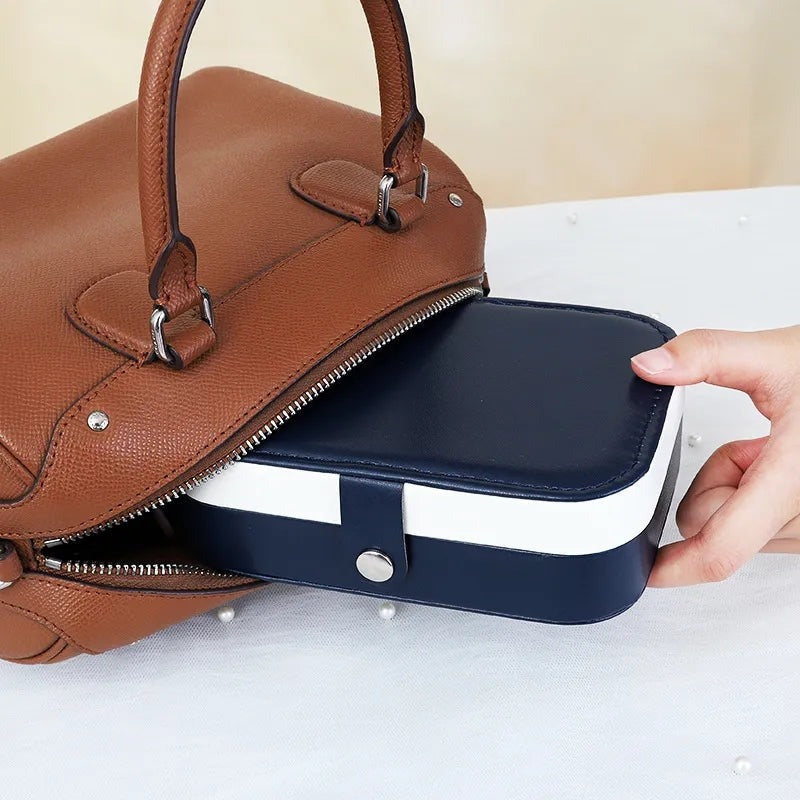 Joyero Jewellery Box