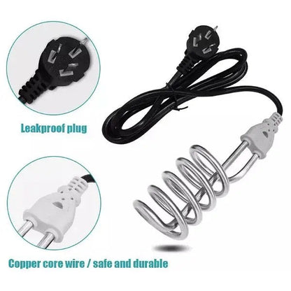 NSG F8 Electric Water Heating Rod ( DELIVERY FREE)