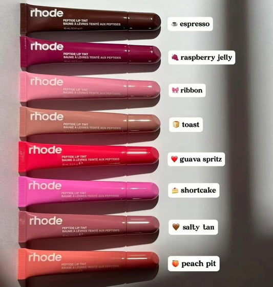 Rhode - The Peptide Lip Tints