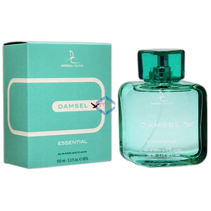 DC Damsel Essential Eau de Toilette (100ml)