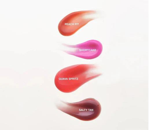 Rhode - The Peptide Lip Tints