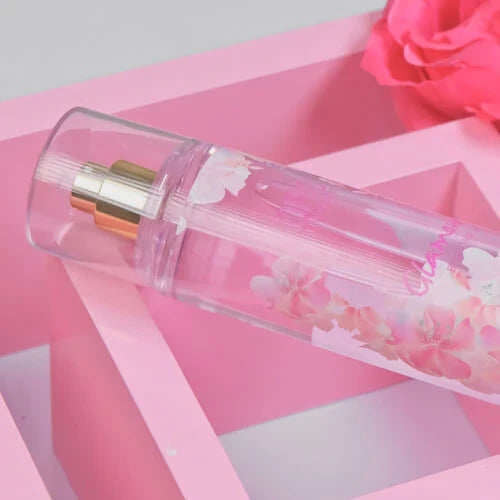 GLAMOUR BODY MIST (For Women)