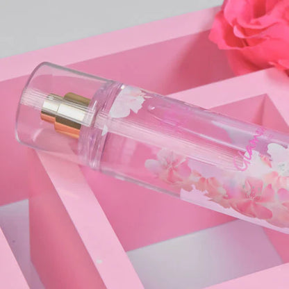 GLAMOUR BODY MIST (For Women)