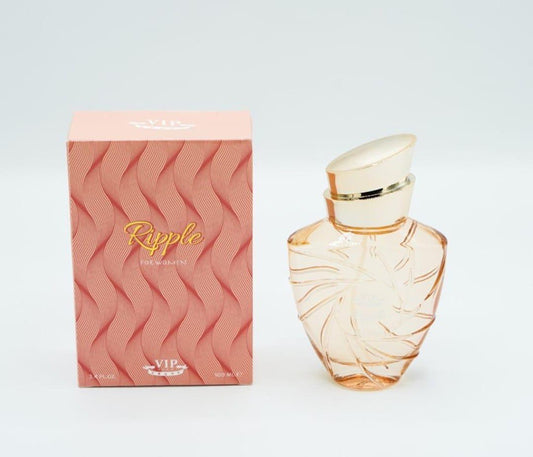 Ripple By VIP Perfume - 100ML
