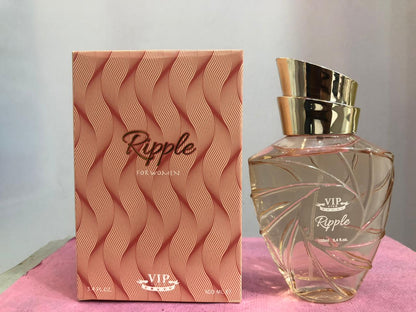 Ripple By VIP Perfume - 100ML