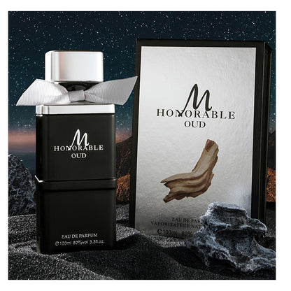 Sellion Honorable OUD Perfume For Unisex – 100 ml