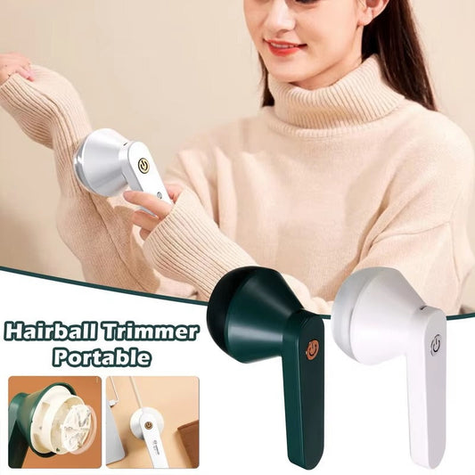 Portable Electric Lint Remover (Shaver for clothes)