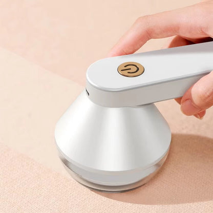 Portable Electric Lint Remover (Shaver for clothes)