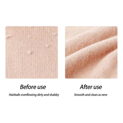 Portable Electric Lint Remover (Shaver for clothes)