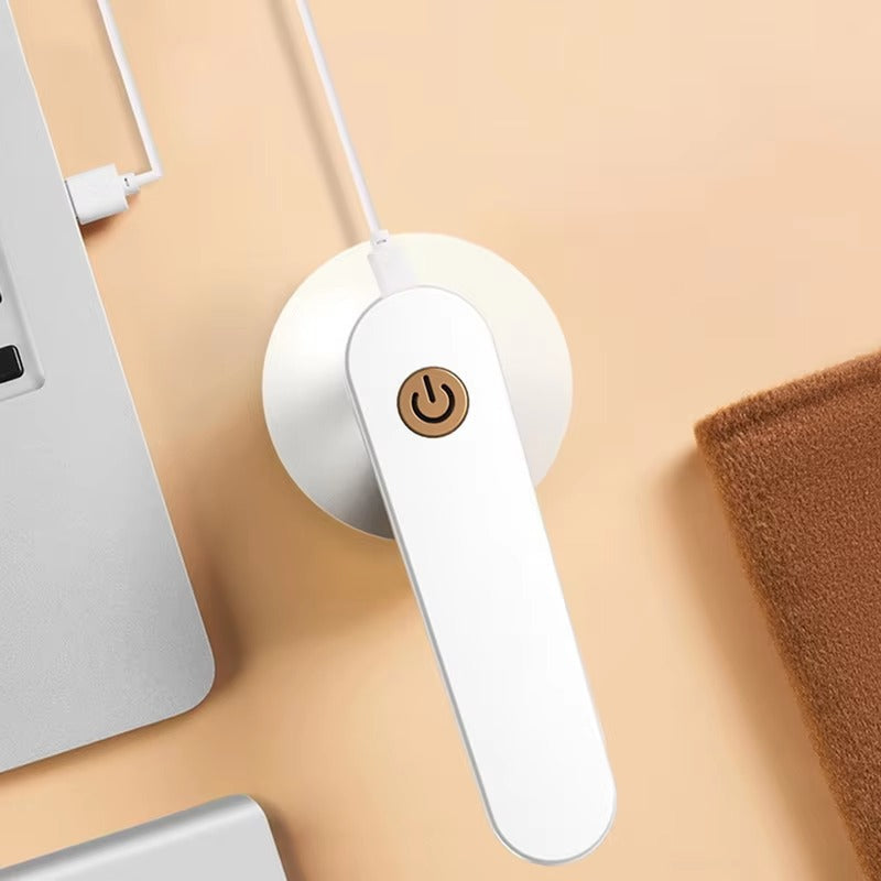 Portable Electric Lint Remover (Shaver for clothes)