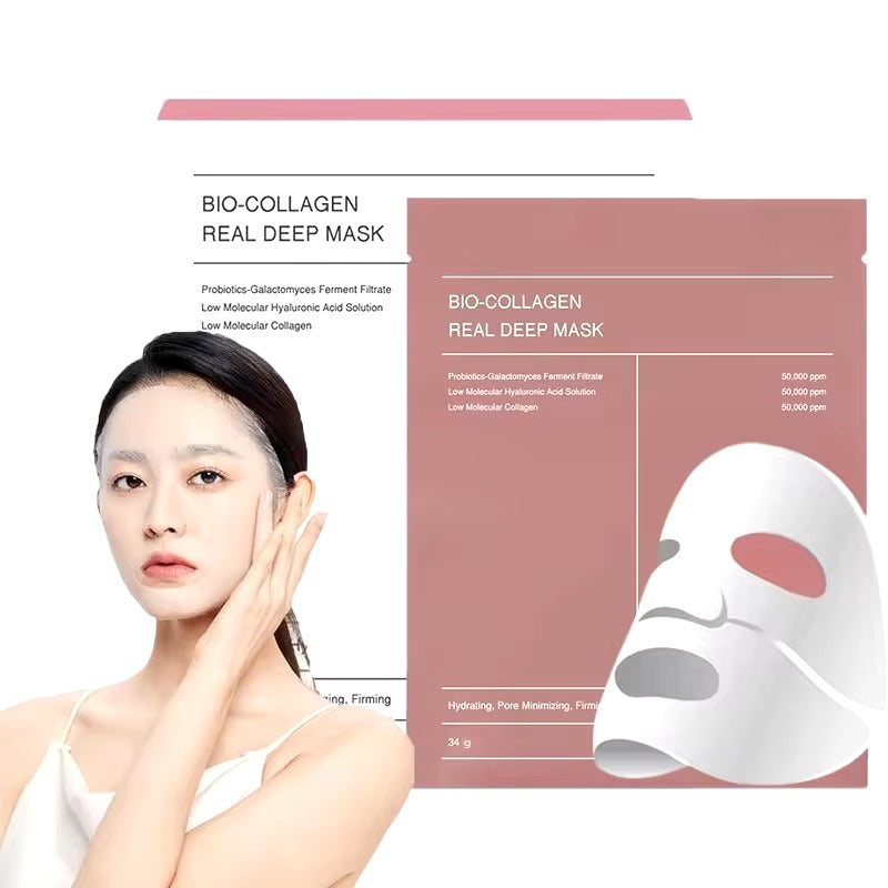 BIODANCE Bio-Collagen Real Deep Mask 34g