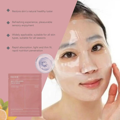 BIODANCE Bio-Collagen Real Deep Mask 34g