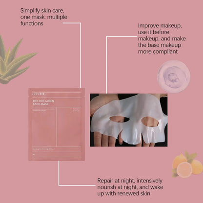 BIODANCE Bio-Collagen Real Deep Mask 34g