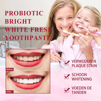 Whitening Toothpaste Sp4 Ultra Whitening Teeth Plaque Remover