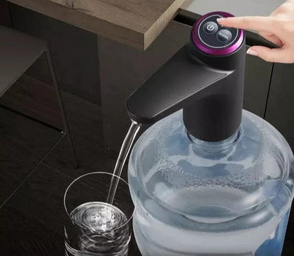 Automatic Electric Water Dispenser , USB Smart Water Pump