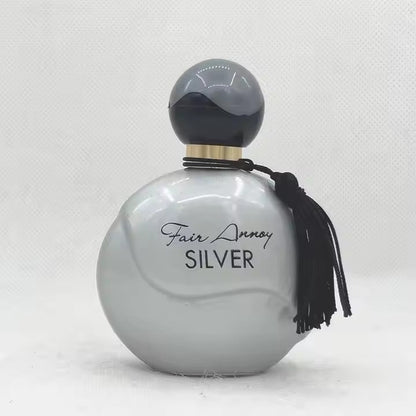 Avon FAR AWAY SILVER PERFUME 50ML