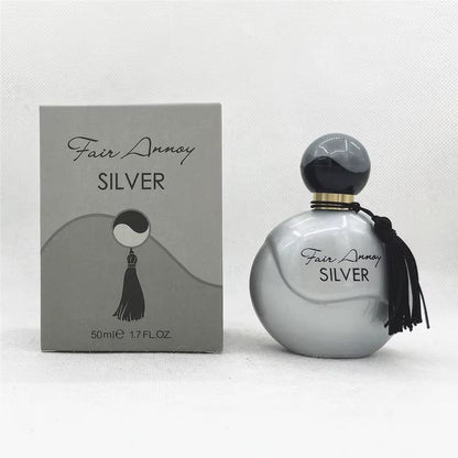 Avon FAR AWAY SILVER PERFUME 50ML