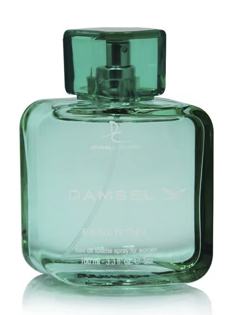 DC Damsel Essential Eau de Toilette (100ml)
