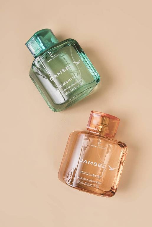 DC Damsel Exquisite Eau de Toilette Perfume - 100ML