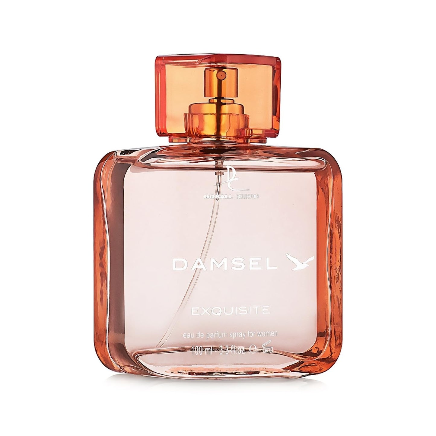 DC Damsel Exquisite Eau de Toilette Perfume - 100ML