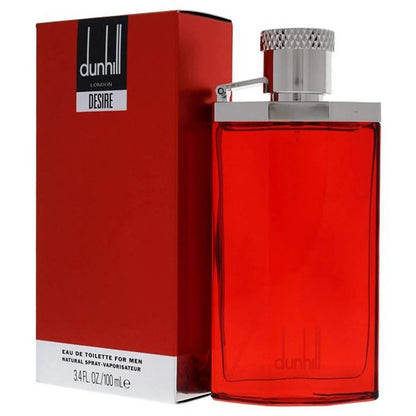 Dunhill Desire Hot Eau de Toilette (100ml)