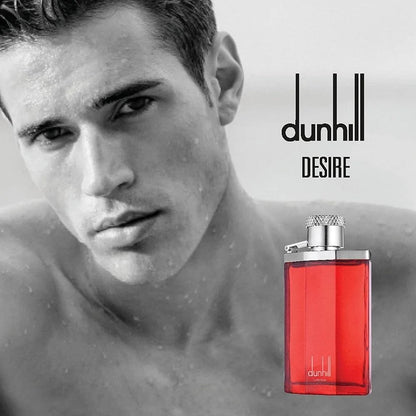 Dunhill Desire Hot Eau de Toilette (100ml)