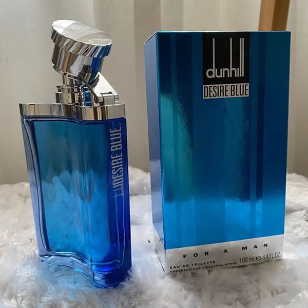 Dunhill Desire Blue Eau de Toilette (100ml)