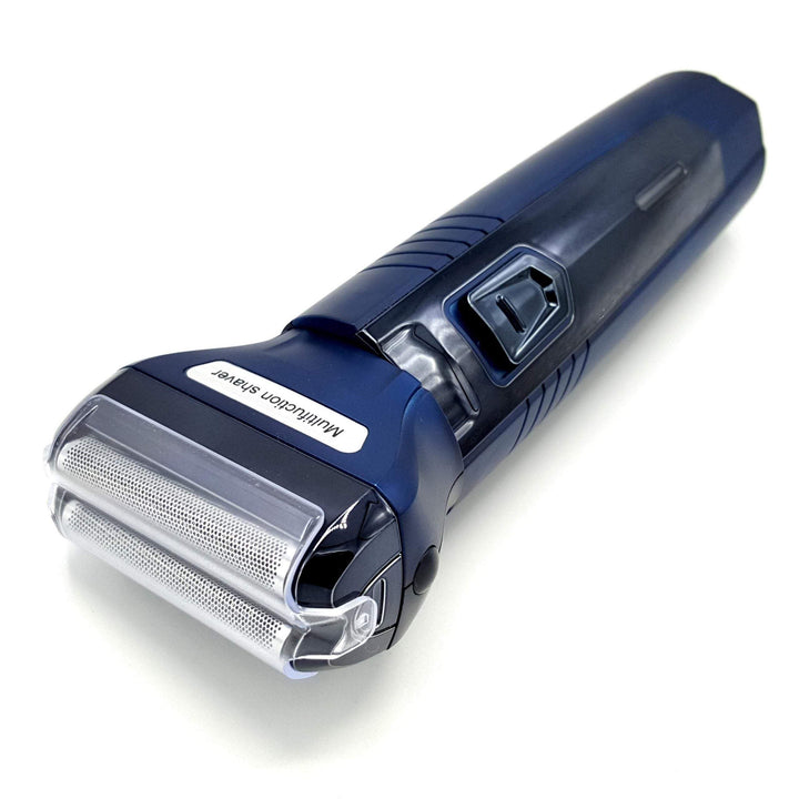 Kemei 3 In 1 Rechargeable hair shaving, trimmer & clipper machine (Grooming Kit)