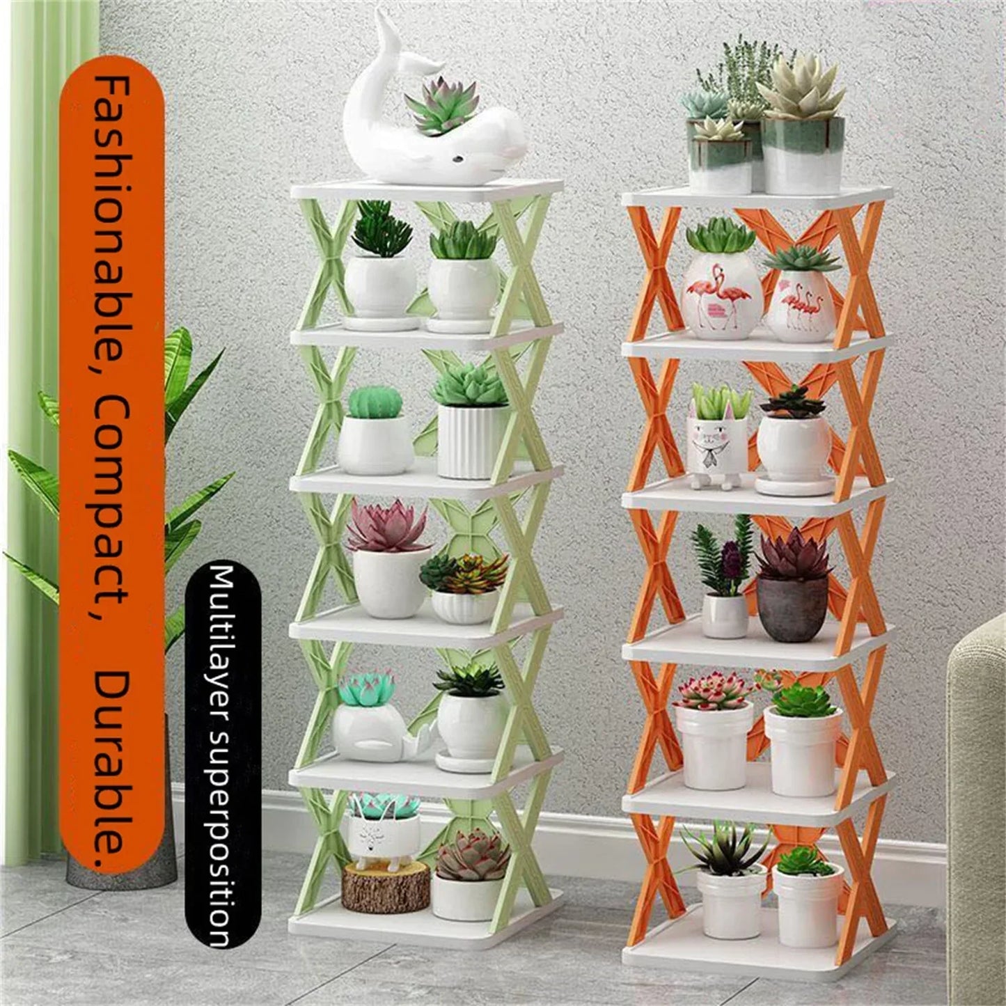Shoe Rack Organizer