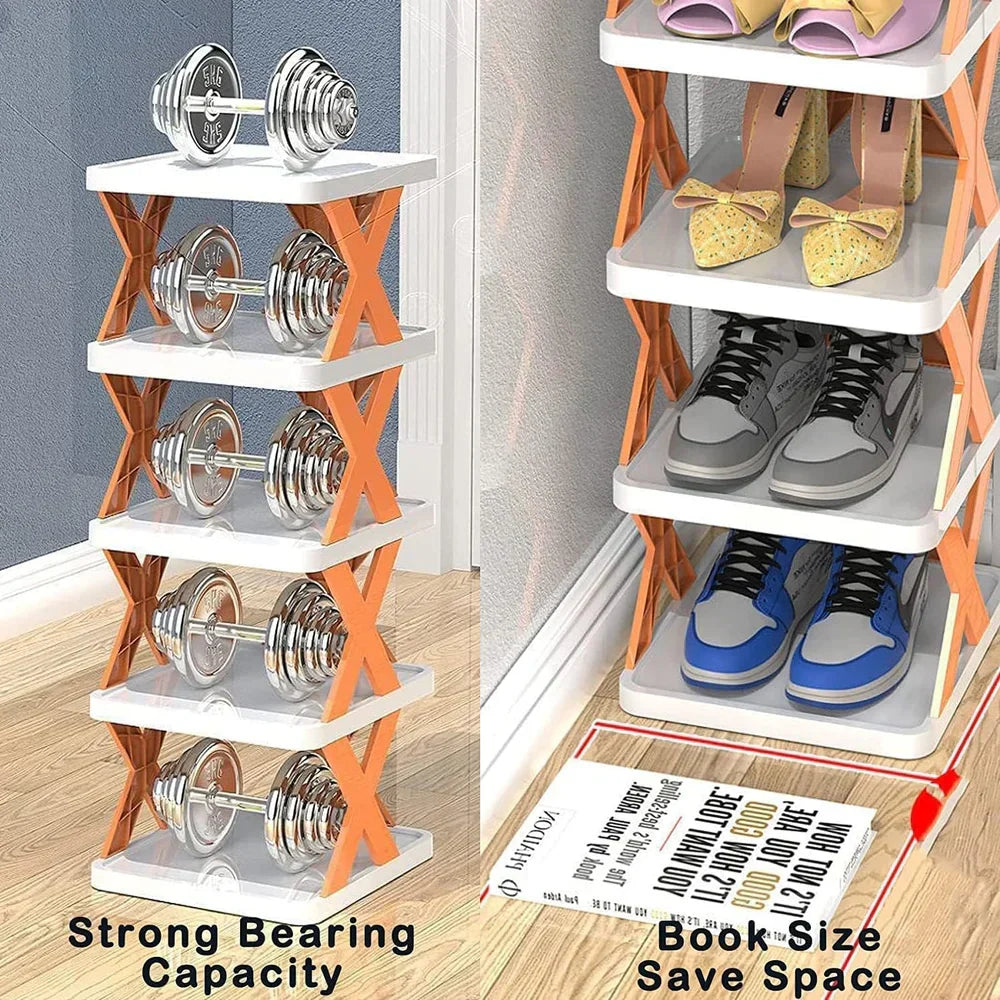 Shoe Rack Organizer
