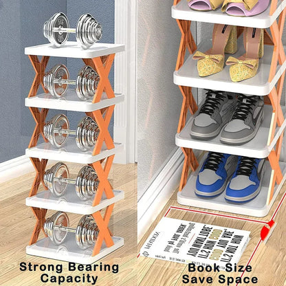 Shoe Rack Organizer