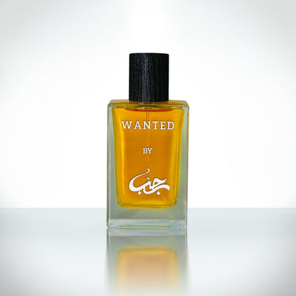 Wanted perfume by Rajab (50ML)